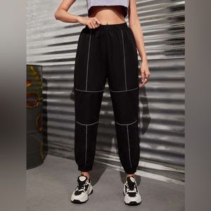 2 for $10 🔥 Piped Joggers 💣